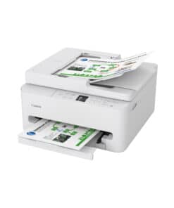 Canon PIXMA TS7550i Inkjet A4 1200 x 1200 DPI Wifi - Afbeelding 4