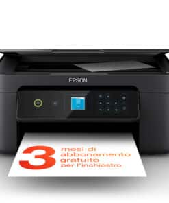 Epson Expression Home XP-3205 Inkjet A4 5760 x 1440 DPI 10 ppm Wifi