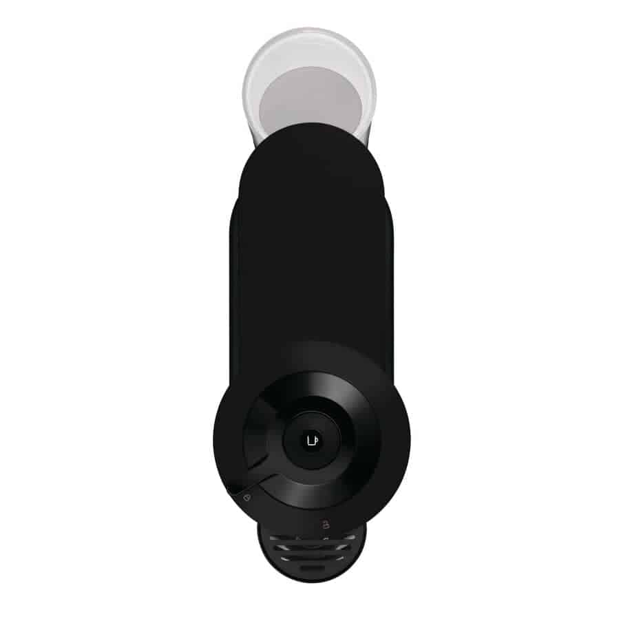 De’Longhi Nespresso Vertuo Next ENV120.BM Half automatisch Koffiepadmachine 1,1 l - Afbeelding 7