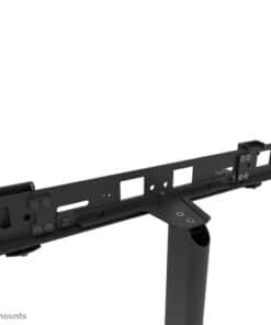 Neomounts AV80-500BL Videobar vloersteun 43-110" - VESA - max 10 kg - universeel - Afbeelding 5