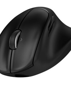 HP Tilt ergonomische muis 720M - Afbeelding 2