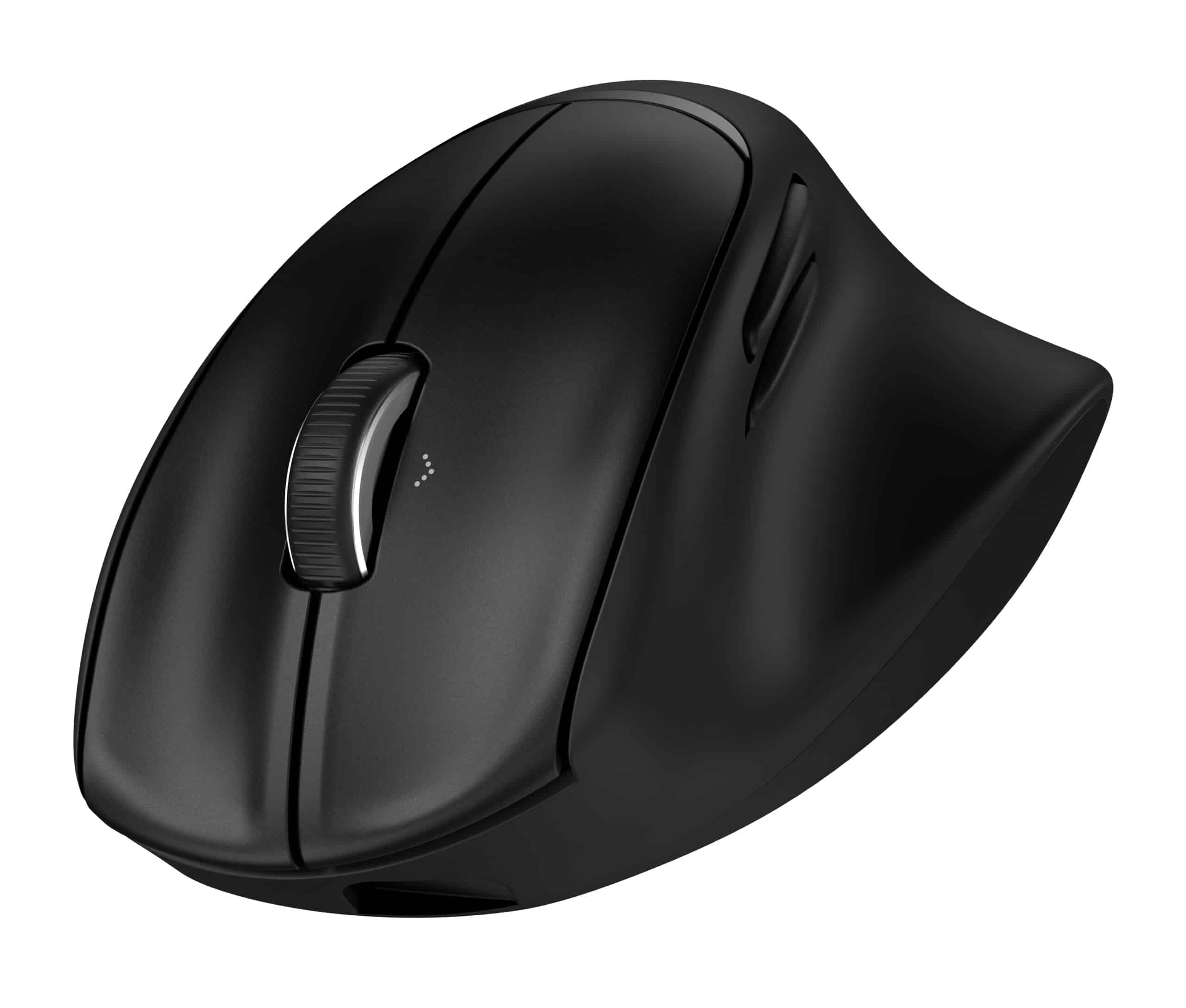 HP Tilt Ergo MSE 720M EMEA-INTL EN Loc-E muis Universeel Rechtshandig Bluetooth + USB Type-A 1200 DPI - Afbeelding 2