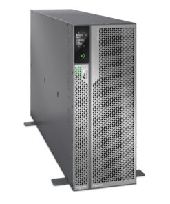 APC Smart-UPS Ultra On-Line Li-Ion SRTL10KRM4UI, 10KW, 4U Rack/Tower, 6xC13 & 6xC19, NMC Stekkerdoos - Afbeelding 3