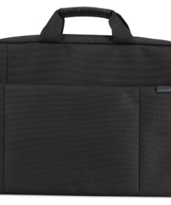 Acer Traveler Case 39,6 cm (15.6") Aktetas Zwart - Afbeelding 3