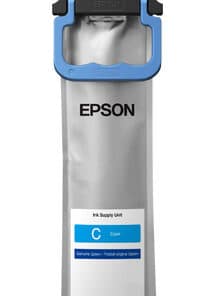 Epson C13T13L240 inktcartridge 1 stuk(s) Origineel Hoog (XL) rendement Cyaan