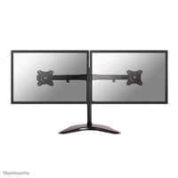 Neomounts NM-D335DBLACK Monitorstandaard 10-27" - Afbeelding 2