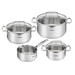 Tefal Duetto+ G719S735 pannenset - Afbeelding 3