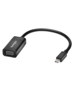Kensington VM1000 Video Adapter - Mini DisplayPort naar VGA 1920 x 1200