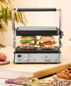 Braun CG 7020 contactgrill - Afbeelding 8