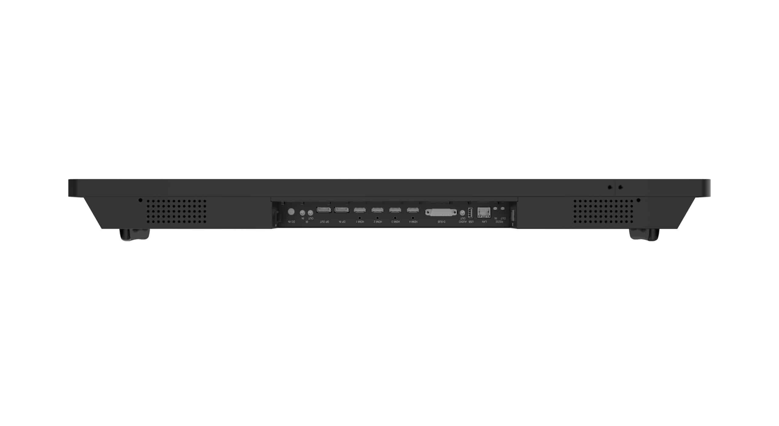 AG Neovo QX3202 bewakingsmonitor CCTV-monitor 81,3 cm (32") 3840 x 2160 Pixels - Afbeelding 4
