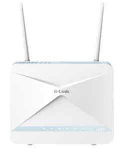 D-Link EAGLE PRO AI AX1500 4G+ Smart Router G416 - Afbeelding 3