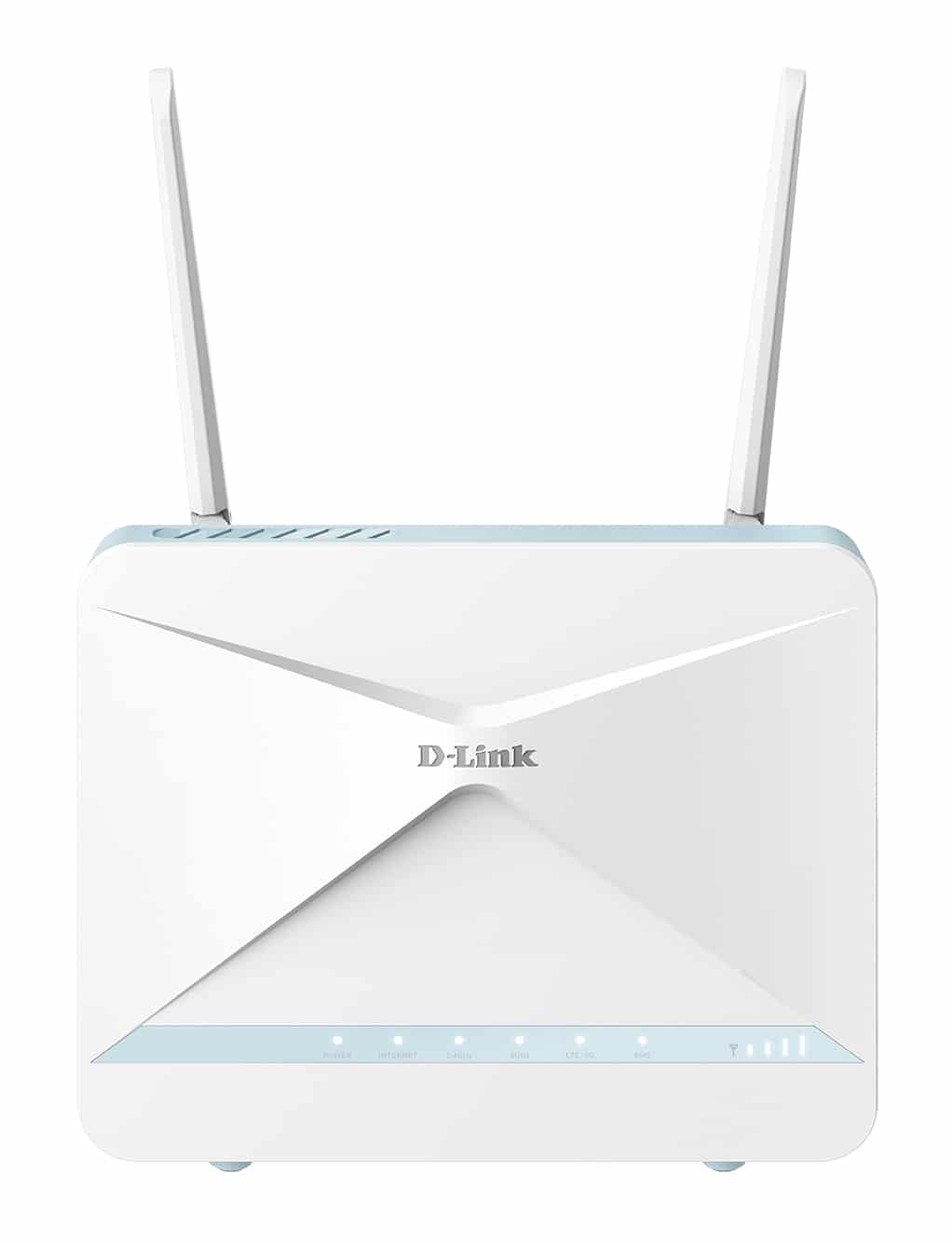 D-Link EAGLE PRO AI AX1500 4G+ Smart Router G416 - Afbeelding 3