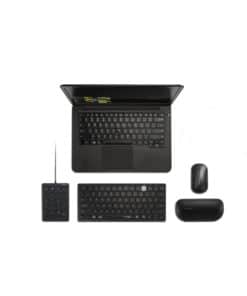 Kensington Wired Numeric Keypad Toetsenbord - Afbeelding 7