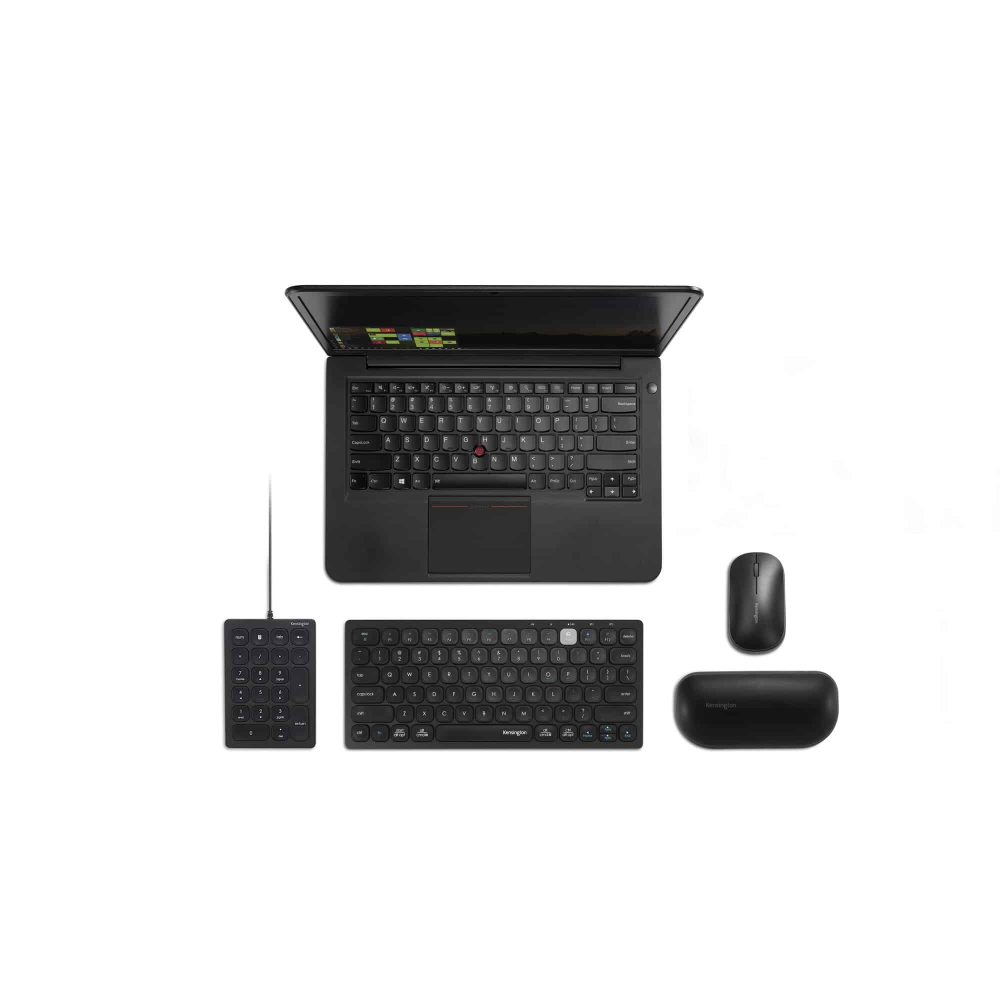 Kensington Wired Numeric Keypad Toetsenbord - Afbeelding 7
