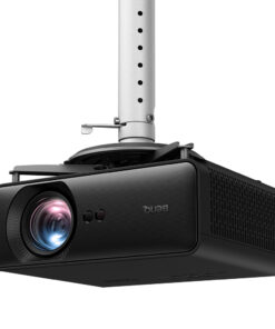 BenQ LH850ST Projector met korte projectieafstand 4000 ANSI lumens DLP 1080p (1920x1080) 3D Zwart - Afbeelding 2