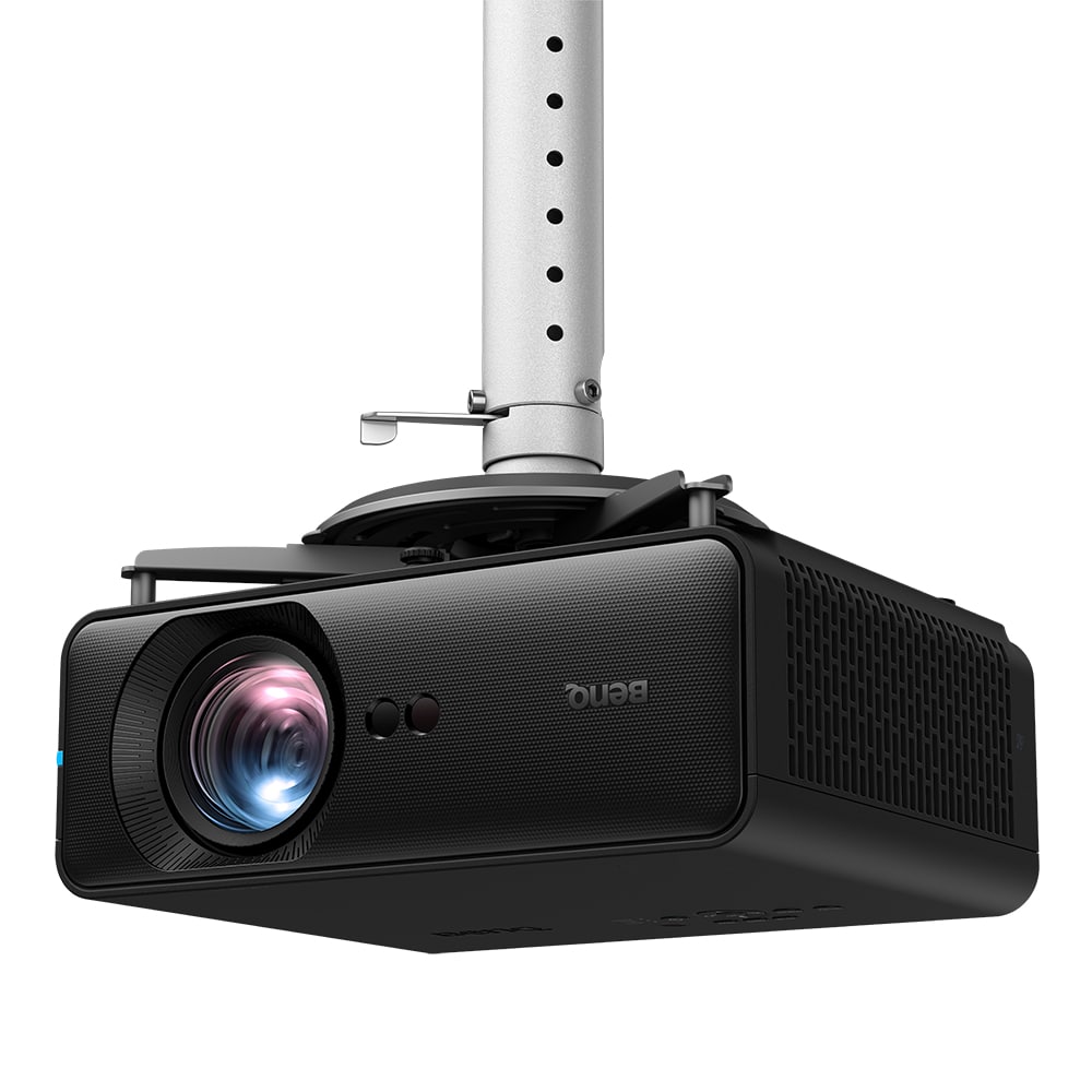 BenQ LH850ST Projector met korte projectieafstand 4000 ANSI lumens DLP 1080p (1920x1080) 3D Zwart - Afbeelding 2