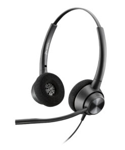 HP Poly EncorePro 320 Stereo USB-A Headset TAA - Afbeelding 3