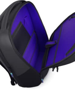 Alienware AW7825P 45,7 cm (18") Rugzak Zwart - Afbeelding 5