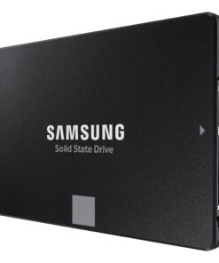 Samsung 870 EVO 8 TB 2.5" SATA III V-NAND TLC - Afbeelding 3