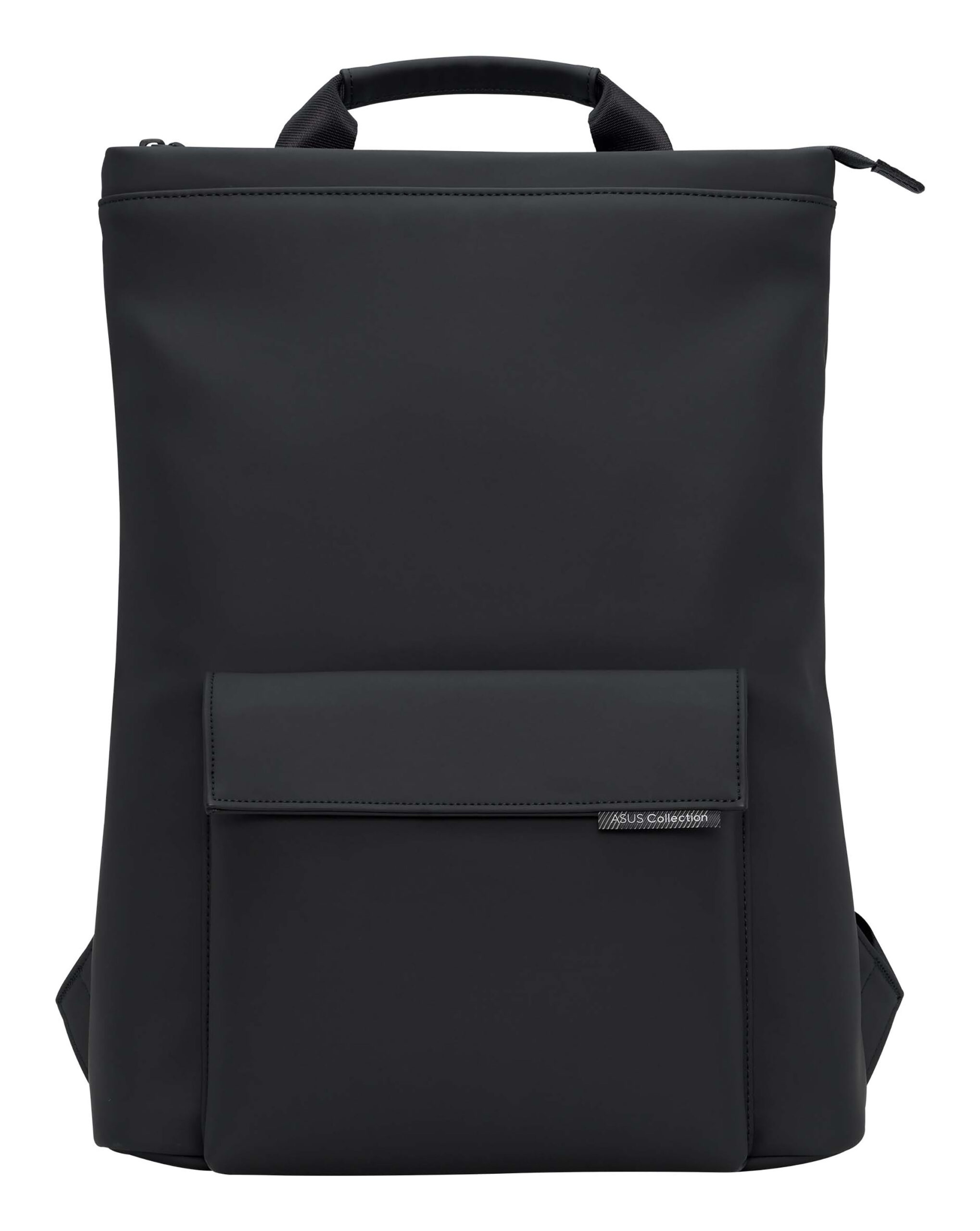ASUS Vigour Backpack 40,6 cm (16") Rugzak Zwart - Afbeelding 2