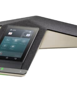 HP Poly Trio C60 IP-conferentietelefoon, volledige radio en PoE-ondersteuning - Afbeelding 6