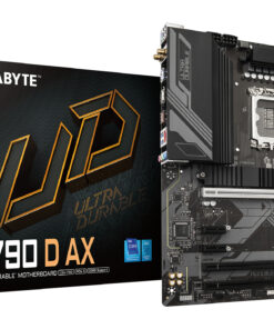 GIGABYTE Z790 D AX moederbord Intel Z790 Express LGA 1700 ATX