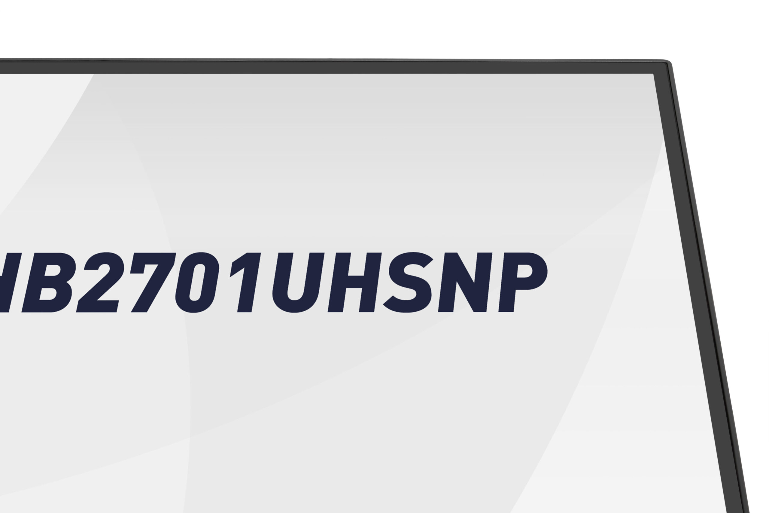 iiyama PROGRAPHIC HB2701UHSNP-B1 computer monitor 68,6 cm (27") 3840 x 2160 Pixels 4K Ultra HD LCD Zwart - Afbeelding 5