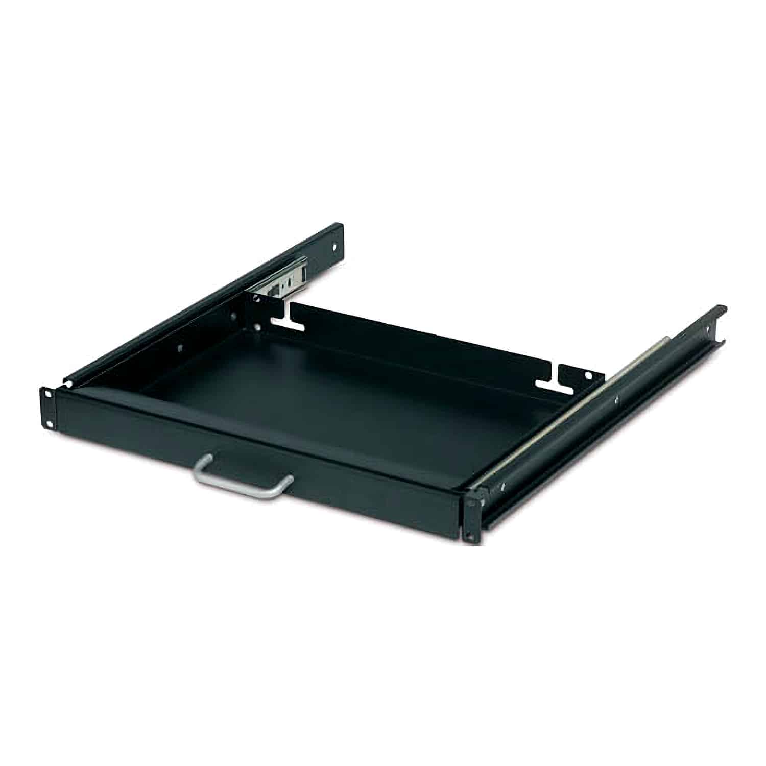 APC 17" toetsenbordlade, zwart