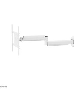 Neomounts FPMA-HAW050 Medische TV-beugel wand 10-40" - full motion - Afbeelding 3