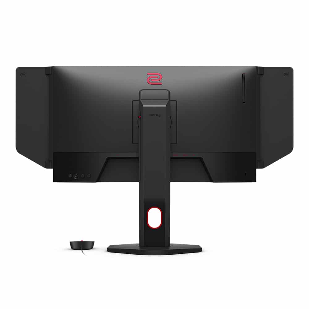 ZOWIE XL2566K computer monitor 62,2 cm (24.5") 1920 x 1080 Pixels Full HD LCD Zwart - Afbeelding 5
