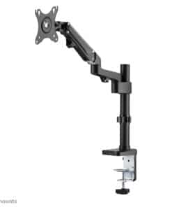 Neomounts DS70-750BL1 Monitorarm 17-27" - gasveer - Afbeelding 6