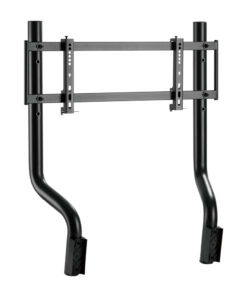 Res-Tech SIMPLY SINGLE MONITOR STAND INTEGRATED