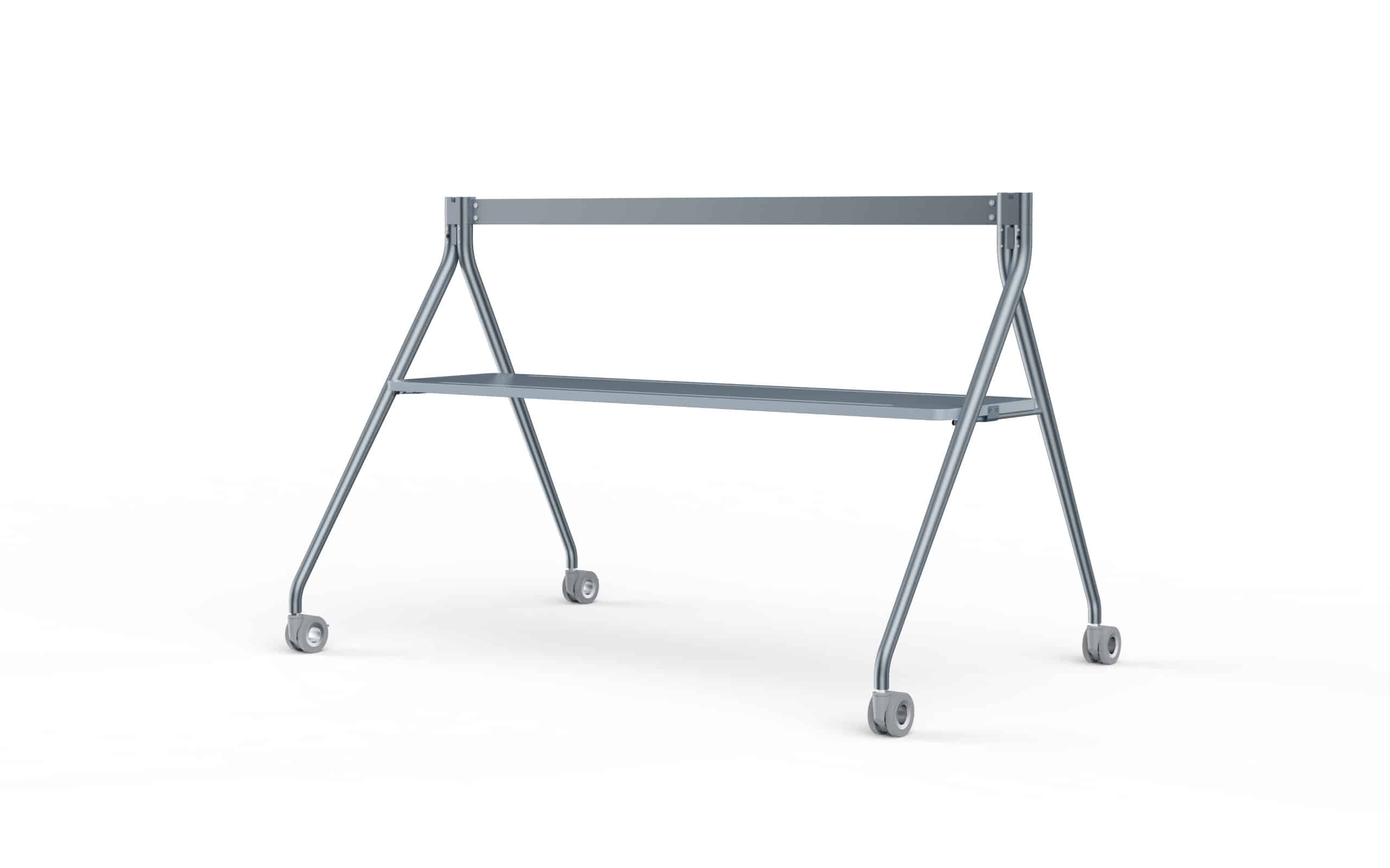 Yealink Vloerstandaard voor MeetingBoard 86 - MB-Vloerstandaard-860T