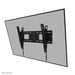 Neomounts WL35-750BL16 Heavy duty muurbeugel 42-86" - kantelbaar - vergrendelbaar - snelle installatie - TÜV - Afbeelding 3