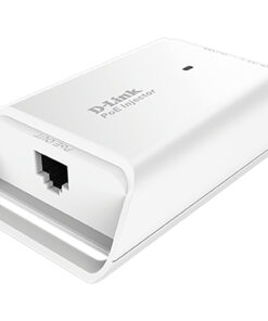 D-Link DPE-101GI PoE adapter & injector Gigabit Ethernet - Afbeelding 5