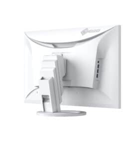 EIZO FlexScan EV2795-WT computer monitor 68,6 cm (27") 2560 x 1440 Pixels Quad HD LCD Wit - Afbeelding 6
