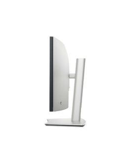 DELL UltraSharp U3425WE computer monitor 86,7 cm (34.1") 3440 x 1440 Pixels Wide Quad HD LCD Zwart, Zilver - Afbeelding 4