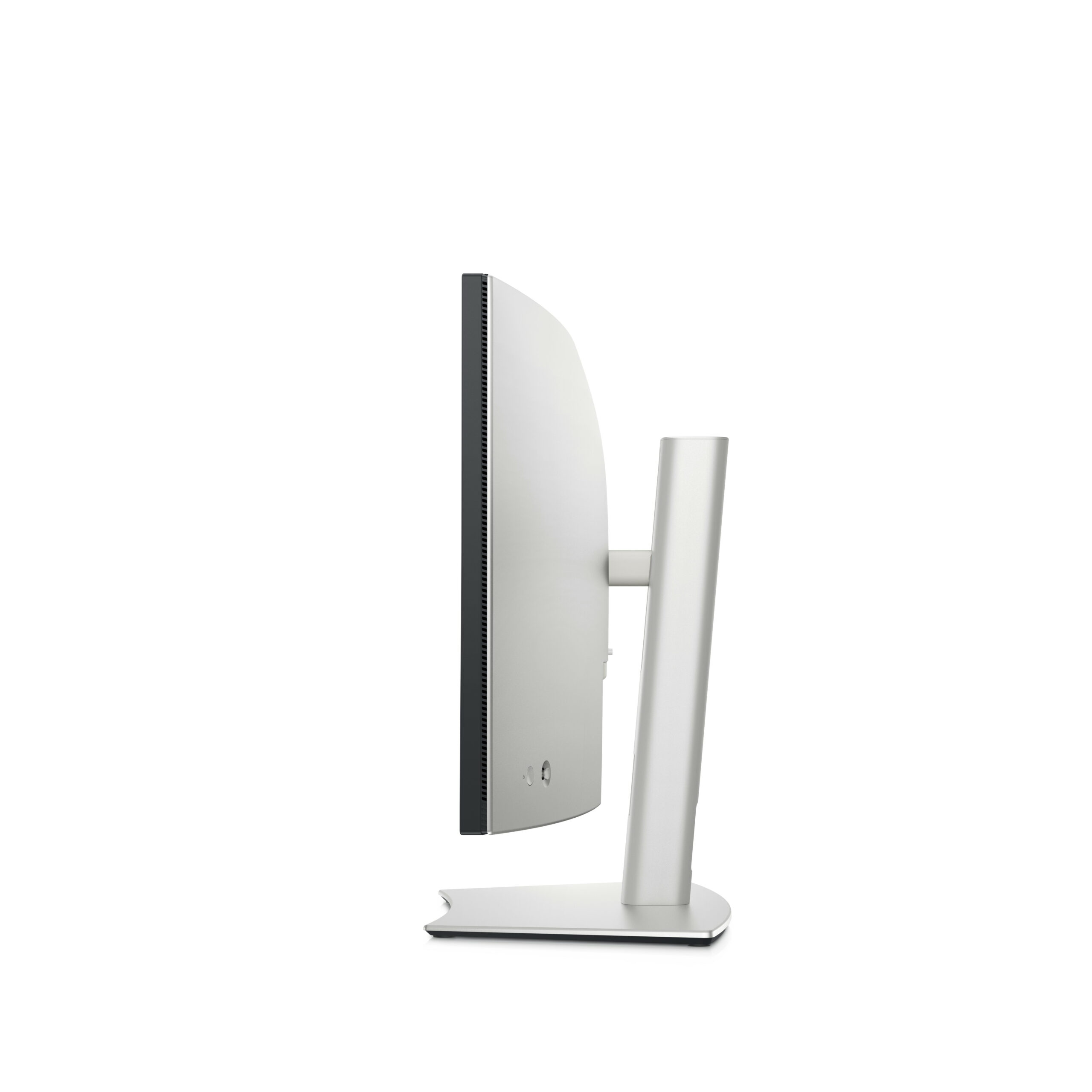 DELL UltraSharp U3425WE computer monitor 86,7 cm (34.1") 3440 x 1440 Pixels Wide Quad HD LCD Zwart, Zilver - Afbeelding 4