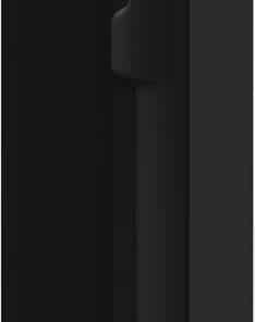 iiyama TE10518UWI-B1AG beeldkrant Kiosk-ontwerp 2,66 m (104.6") LED Wifi 450 cd/m² 5K Ultra HD Zwart Touchscreen Type processor Android 16/7 - Afbeelding 5