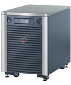 APC Symmetra LX 4kVA schaalbaar tot 8kVA N+1, 220/230/240V of 380/400/415V Stekkerdoos - Afbeelding 3