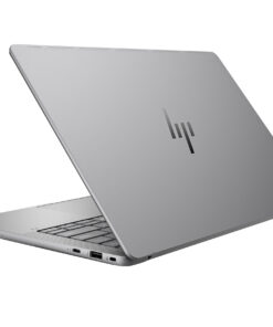 HP ZBook Ultra G1a Wolf Pro Security Edition - Data Science Copilot+ PC AMD Ryzen AI Max+ PRO 395 Mobiel werkstation 35,6 cm (14") Touchscreen 2.8K 128 GB LPDDR5x-SDRAM 2 TB SSD Wi-Fi 7 (802.11be) Windows 11 Pro AI Workstation, AI PC Zilver - Afbeelding 5