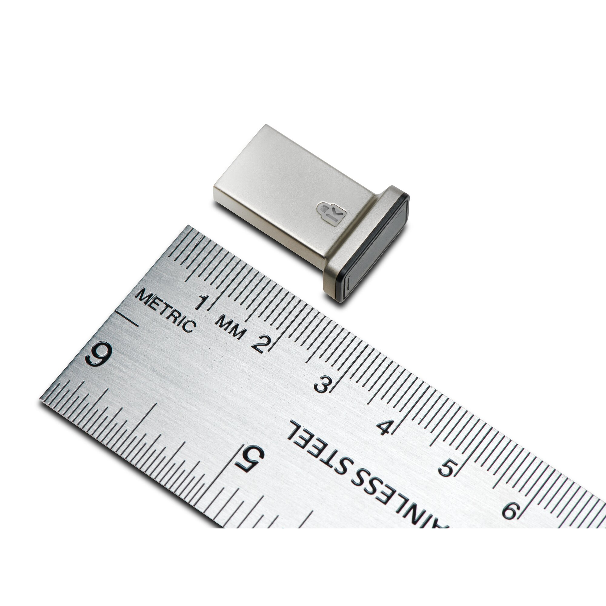 Kensington VeriMark IT Fingerprint Key - Windows Hello en Windows Hello for Business - Afbeelding 4