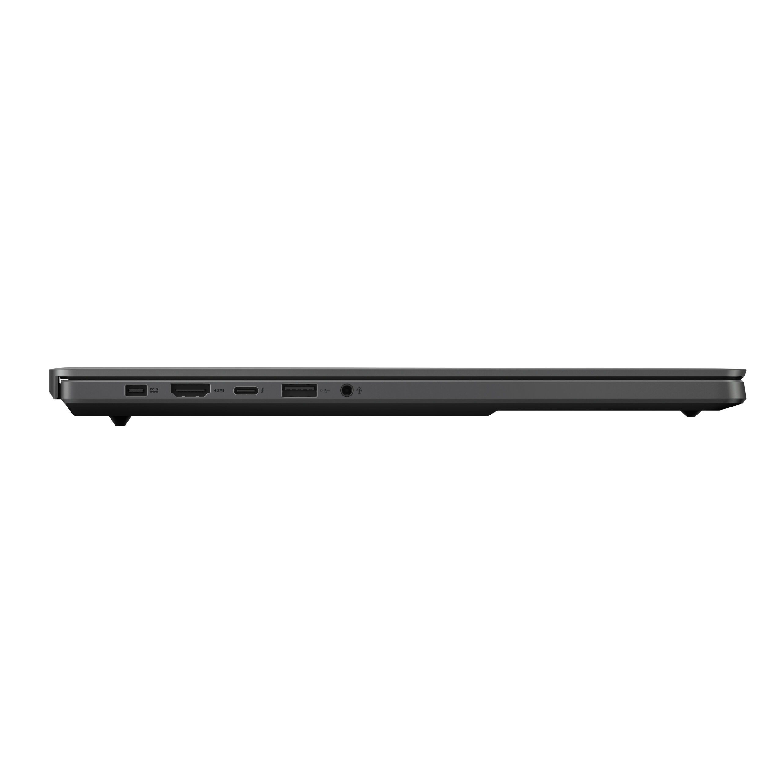 ASUS ROG Zephyrus G16 GU605CW-QR087W Intel Core Ultra 9 285H Laptop 40,6 cm (16") WQXGA 32 GB LPDDR5x-SDRAM 2 TB SSD NVIDIA GeForce RTX 5080 Wi-Fi 7 (802.11be) Windows 11 Home Belgisch Grijs - Afbeelding 5