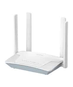 D-Link G403C/E draadloze router Fast Ethernet Single-band (2.4 GHz) 4G Wit