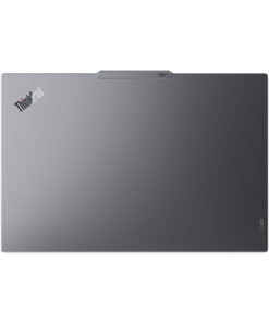 Lenovo ThinkPad X9-15 Gen 1 Aura Edition Copilot+ PC Intel Core Ultra 7 258V Laptop 38,9 cm (15.3") Touchscreen 2.8K 32 GB LPDDR5x-SDRAM 1 TB SSD Wi-Fi 7 (802.11be) Windows 11 Pro Belgisch Grijs - Afbeelding 4