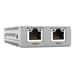 Allied Telesis AT-MMC2000/T-960 netwerk media converter 1000 Mbit/s Grijs - Afbeelding 3