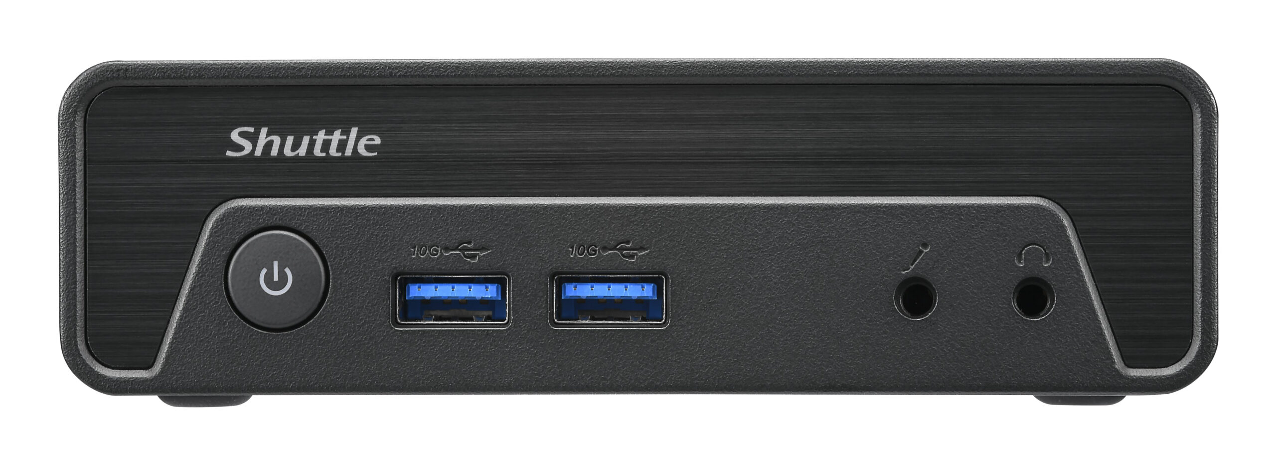 Shuttle PFD-NE10N101 Nano PC NE1010BA, Windows 11 Pro, Intel N100, 8GB DDR4, 128GB M.2, fanless 24/7 - Afbeelding 5