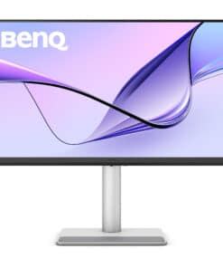 BenQ MA270U computer monitor 68,6 cm (27") 3840 x 2160 Pixels 4K Ultra HD Wit