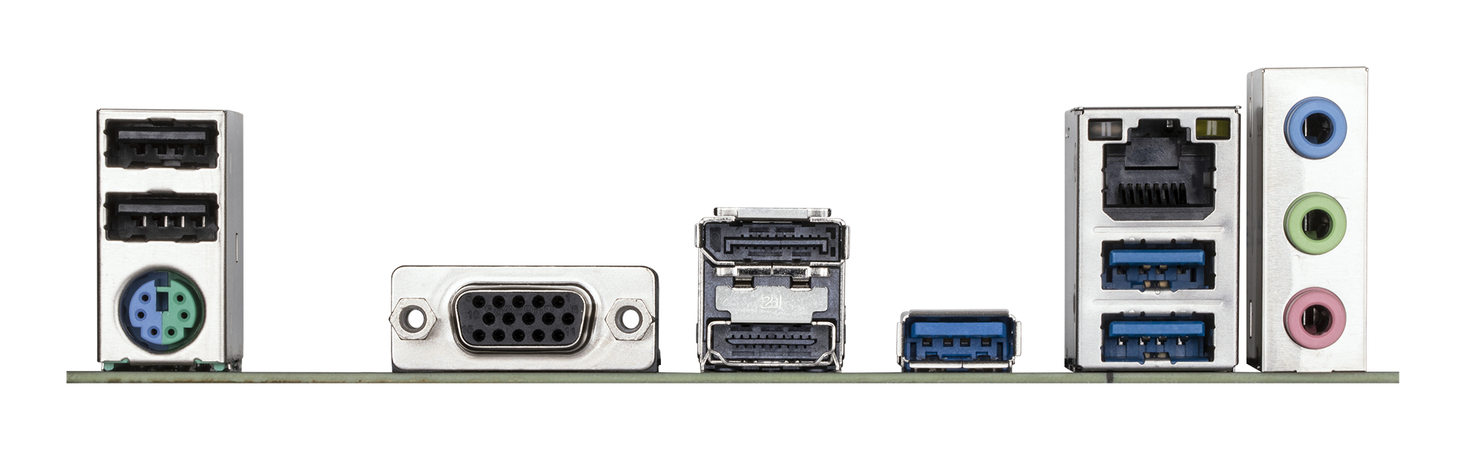 GIGABYTE B760M D3HP DDR4 moederbord Intel B760 Express LGA 1700 micro ATX - Afbeelding 4
