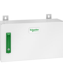 APC Backfeed Box, 95A 3-fase netmagneetschakelaar, bodemaansluiting, voor Easy UPS 3S/3S Pro 10-40kVA